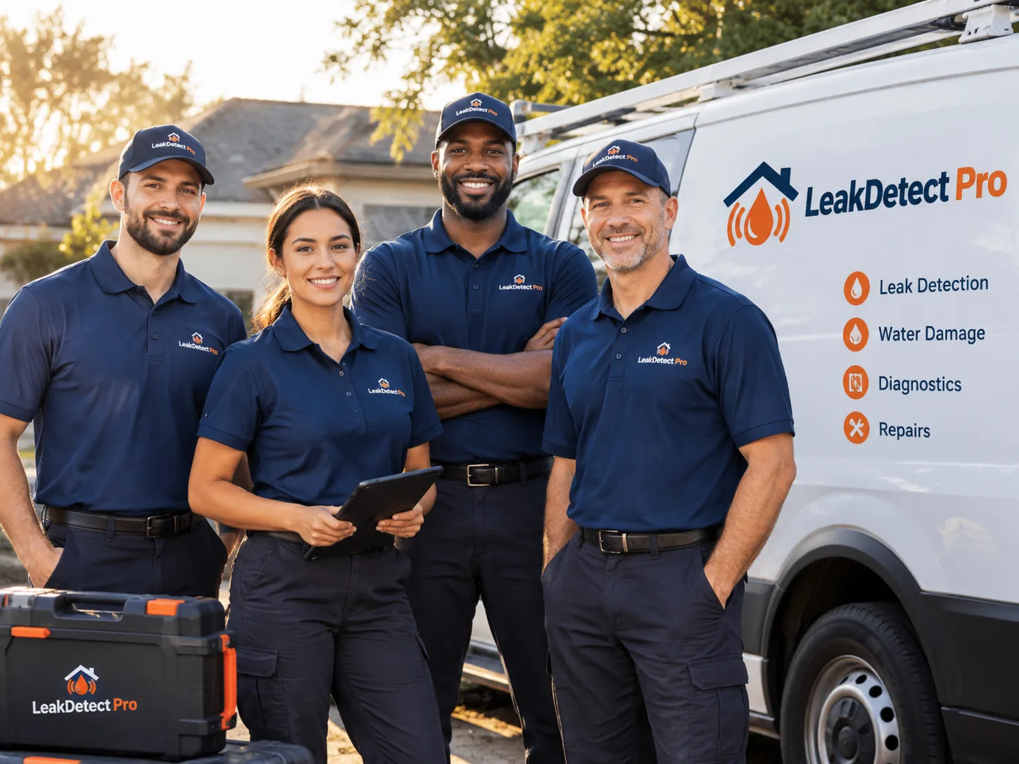 Roof Repair company in Lafayette, IN